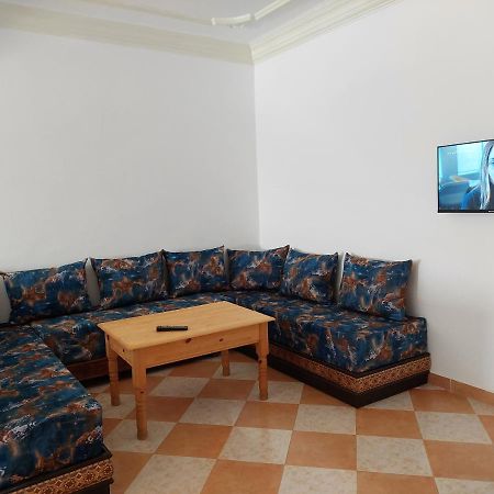 Oued Laou Noor - Sunborn Holidays Extérieur photo