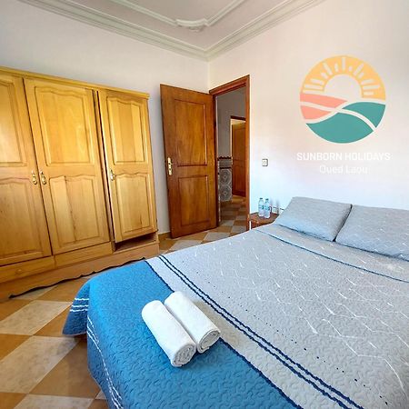 Oued Laou Noor - Sunborn Holidays Extérieur photo