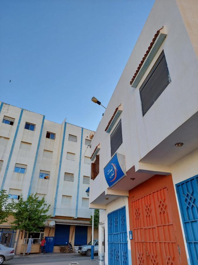 Oued Laou Noor - Sunborn Holidays Extérieur photo