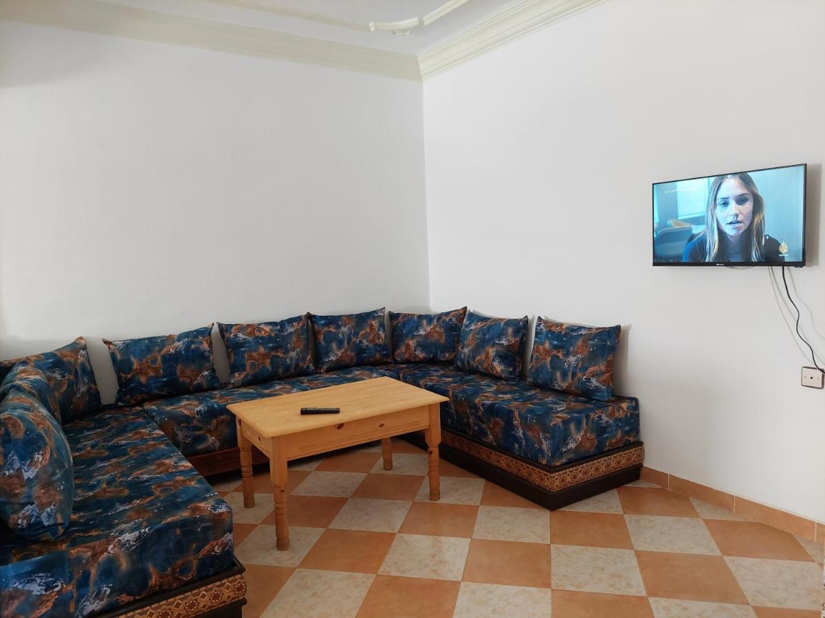 Oued Laou Noor - Sunborn Holidays Extérieur photo