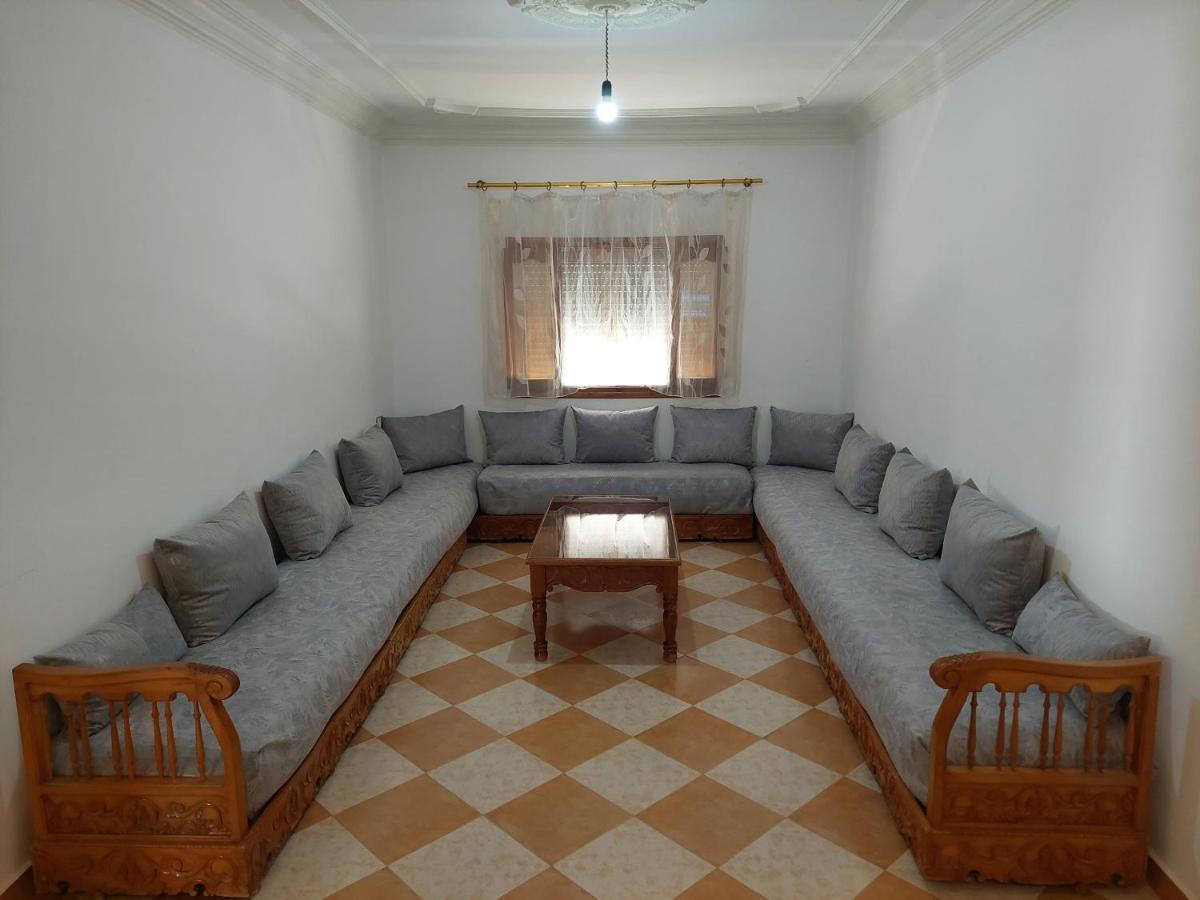 Oued Laou Noor - Sunborn Holidays Extérieur photo