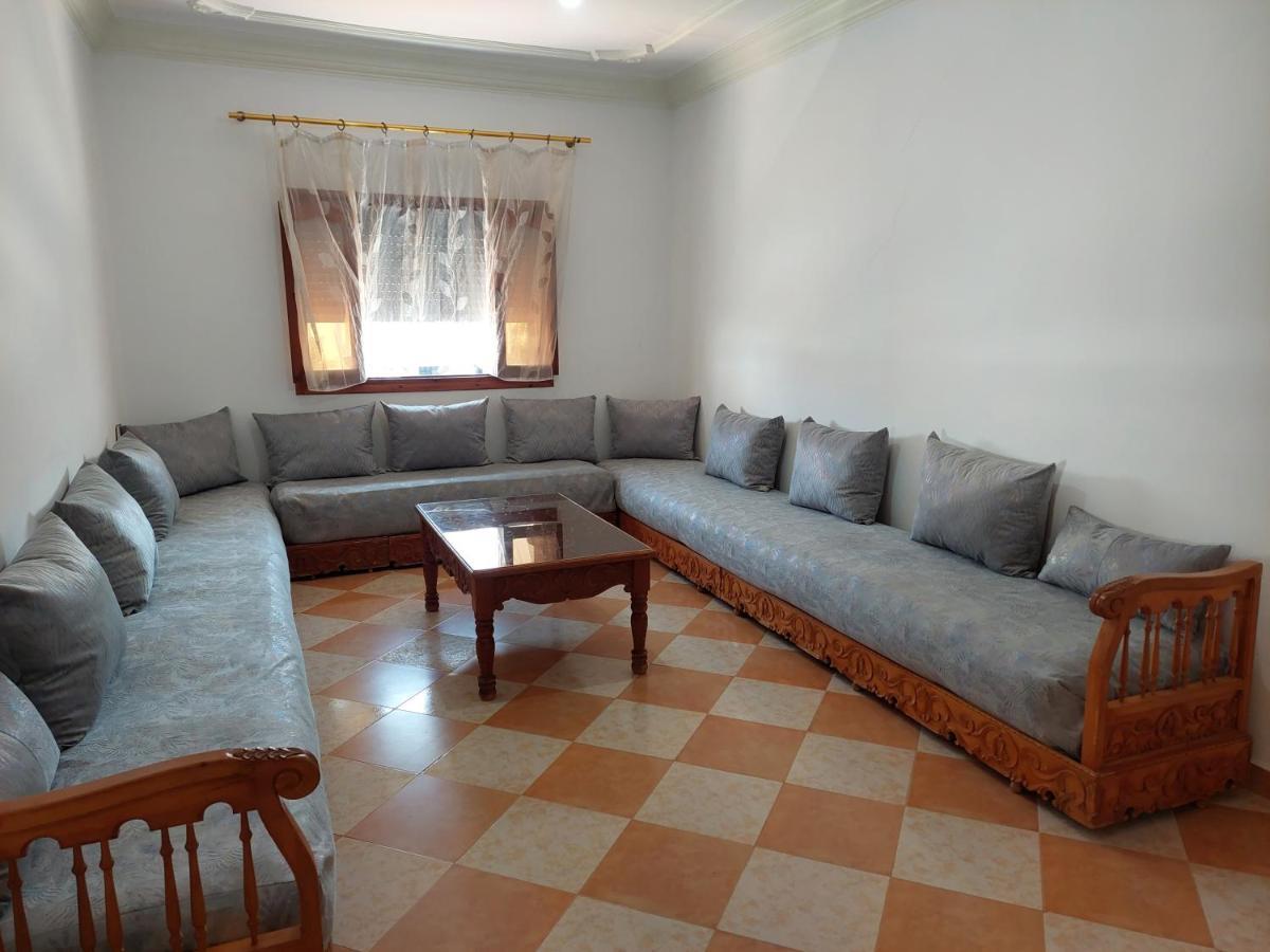 Oued Laou Noor - Sunborn Holidays Extérieur photo
