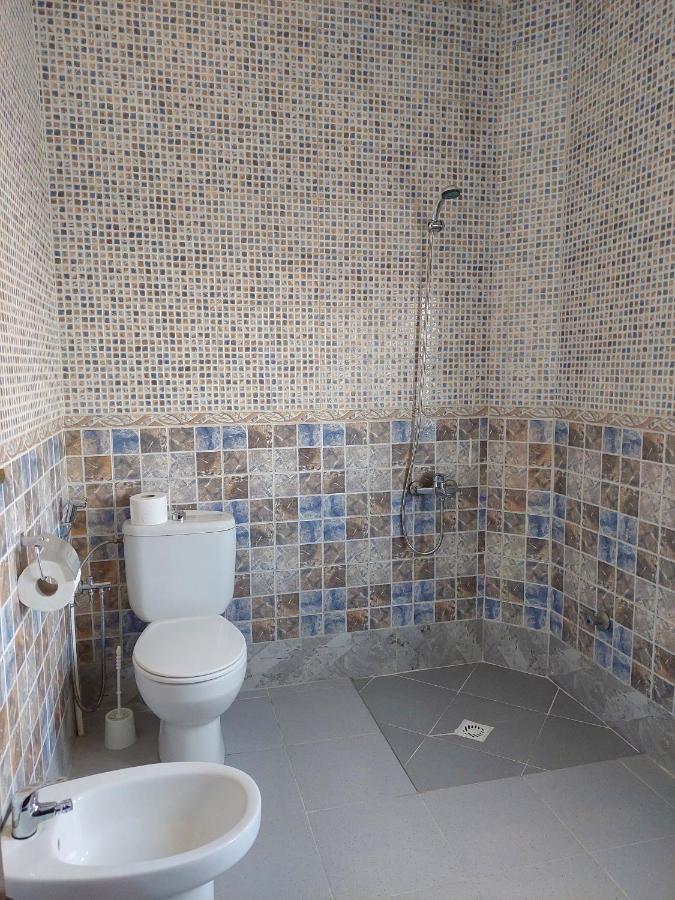 Oued Laou Noor - Sunborn Holidays Extérieur photo