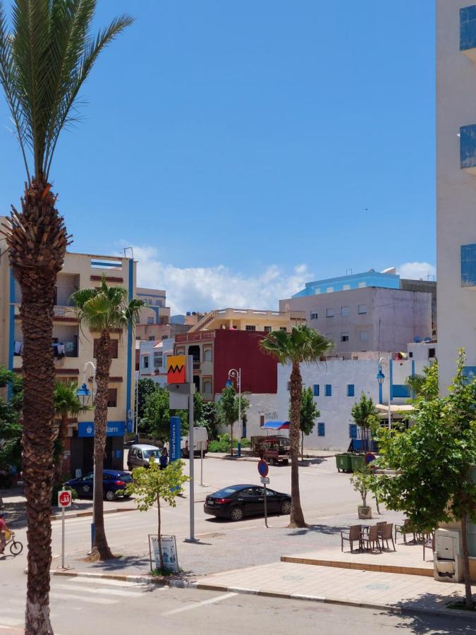 Oued Laou Noor - Sunborn Holidays Extérieur photo