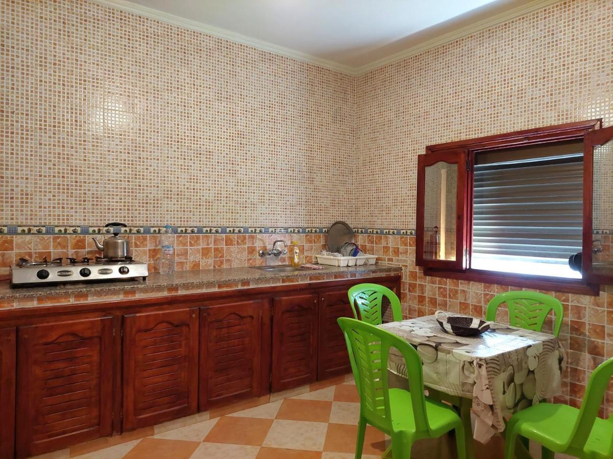 Oued Laou Noor - Sunborn Holidays Extérieur photo