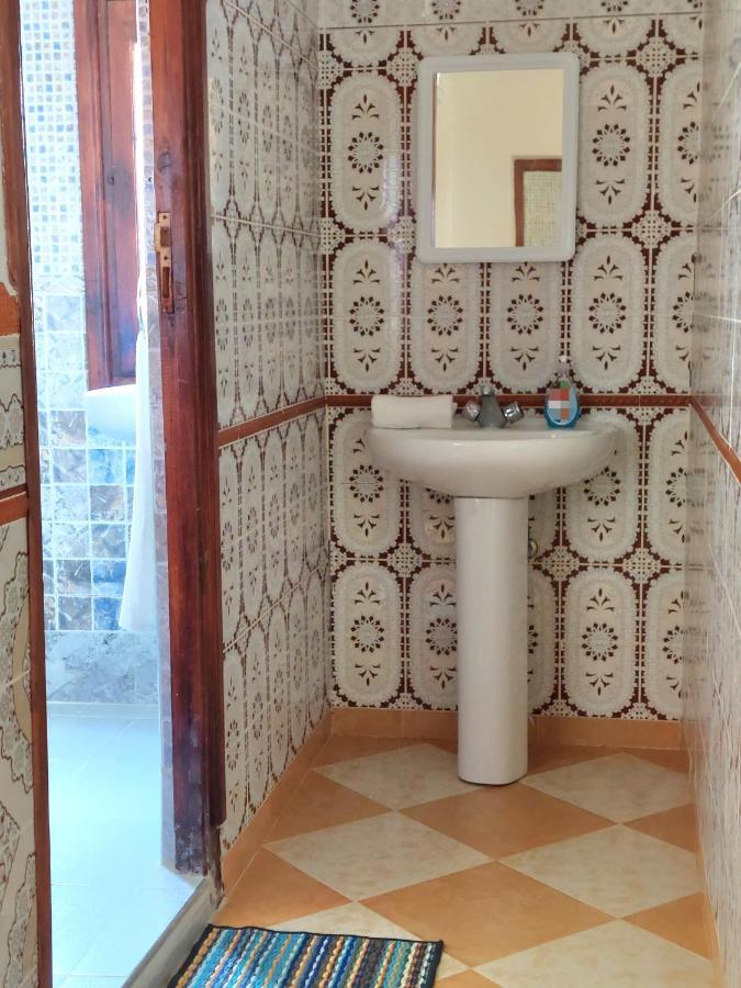 Oued Laou Noor - Sunborn Holidays Extérieur photo