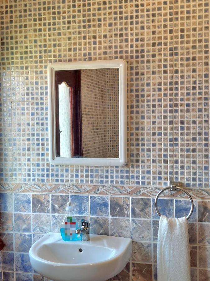 Oued Laou Noor - Sunborn Holidays Extérieur photo