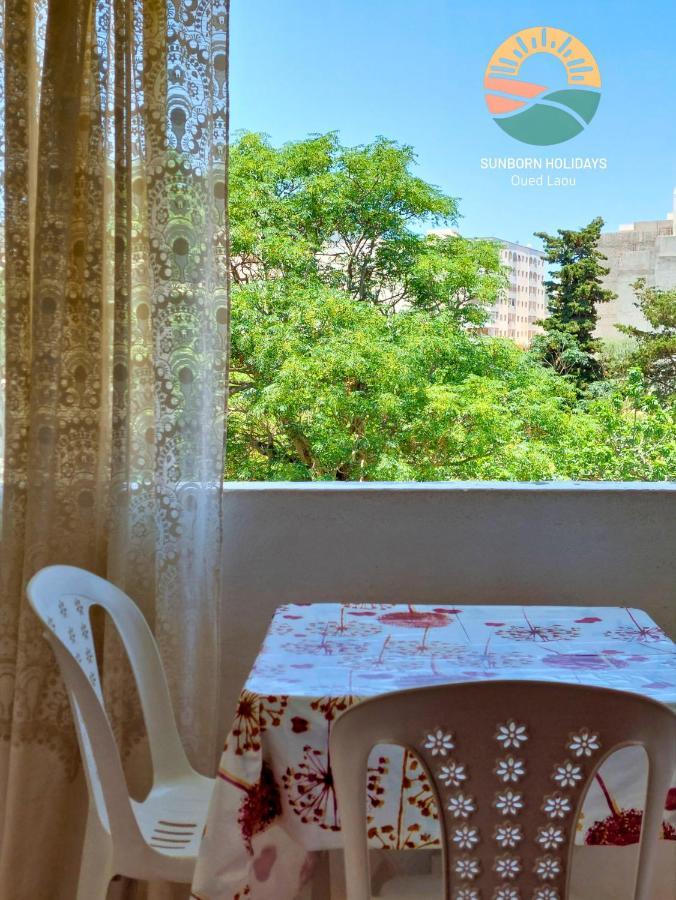 Oued Laou Noor - Sunborn Holidays Extérieur photo